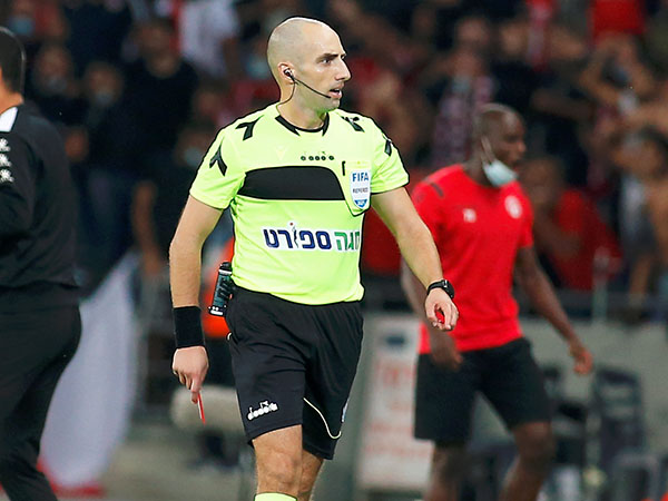 "הופתעתי לרעה מלייבוביץ'" (אלן שיבר)