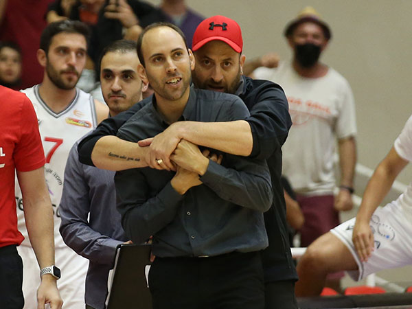 גיא קפלן. הניצחון הגדול בקריירה (אודי ציטיאט)