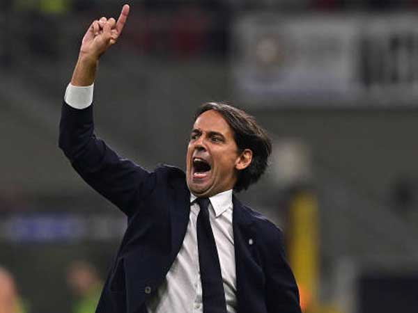 מאוכזב מהתיקו. אינזגי (GETTY)