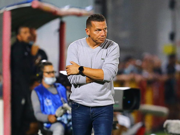 בכר. הכנה לקויה (לירון מולדובן)