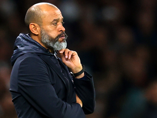 אספיריטו סנטו. עזיבתו תוביל להגעת סולומון? (GETTY)