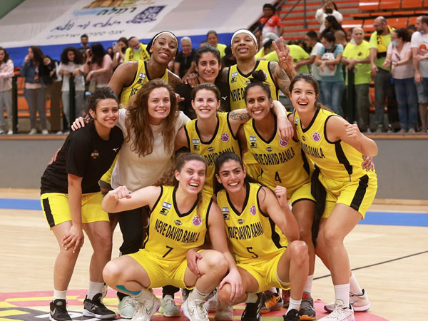 (FIBA)