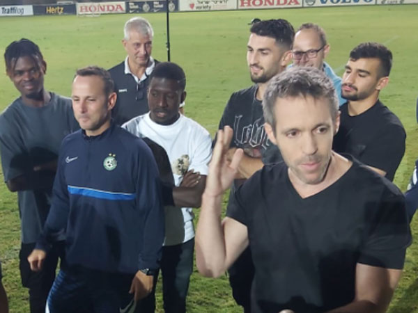 "בא לפתוח לאנשים את הראש", הראל