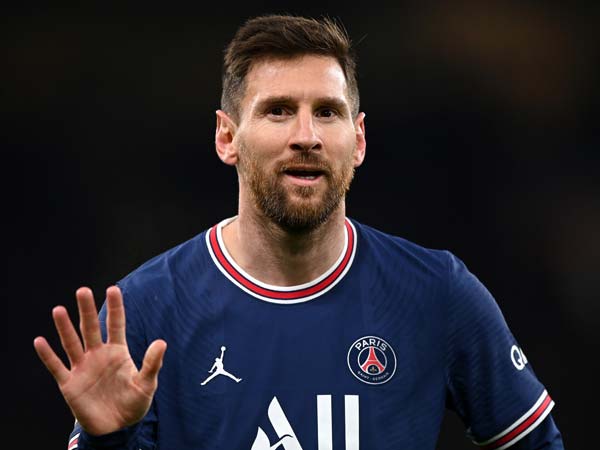 ליונל מסי. גם העזיבה שלו פגעה (Getty)