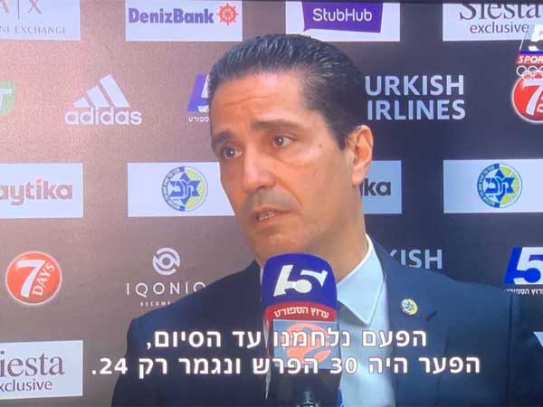המכביזם החדש