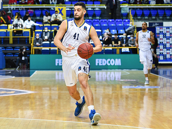 רשם משחק טוב. גינת (getty)