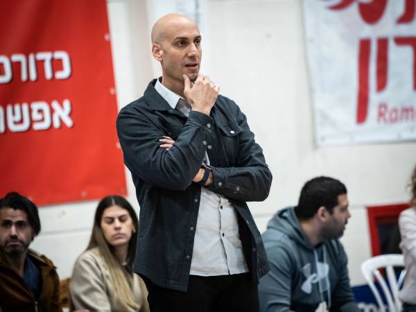 "צריך לחשוב בצורה אחרת כשנוגע לשיווק של כדורסל נשים" (קרדיט: מנהלת ליגת העל לנשים בכדורסל)
