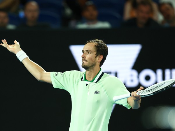 והיה קרוב למייג'ור שני (GETTY)