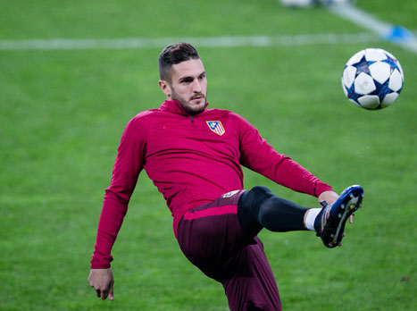 קוקה. כשהוא לא טוב, כל הקבוצה לא טובה (Getty)