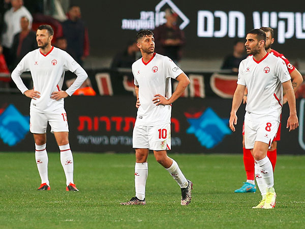 אכזבה נוספת (אלן שיבר)