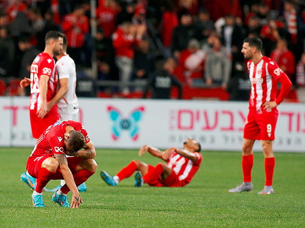 הפועל ת"א. המשחק מול נתניה יכריע רבות (אלן שיבר)