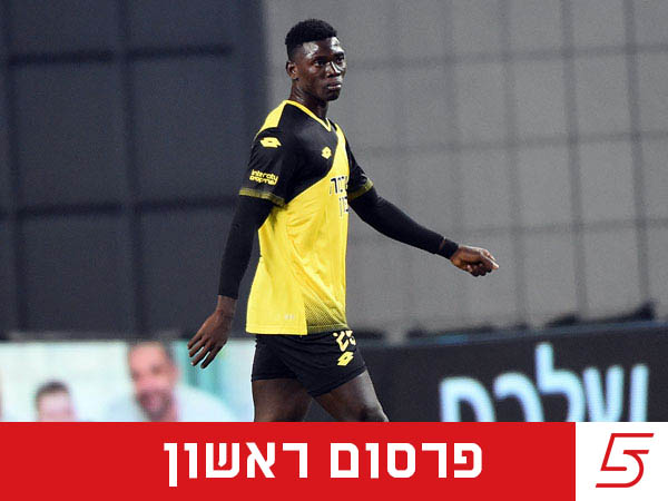 (צילום: ברני ארדוב)