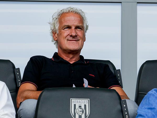 יגיע ביחד עם ואן ניסטלרוי. רוטן (getty)