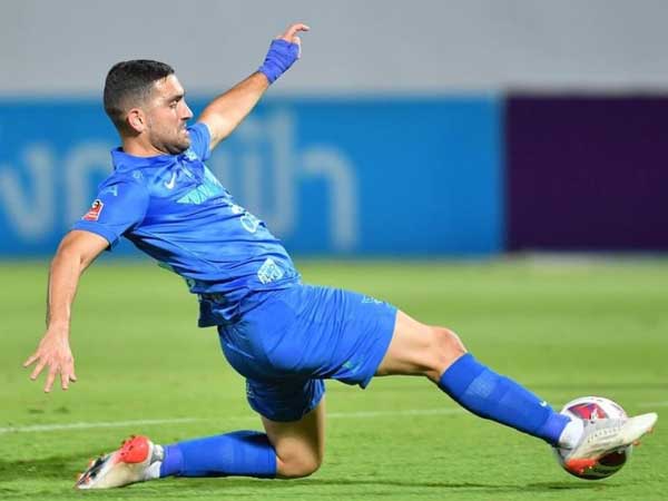 גידי קאניוק. בדרך לתחנה רביעית בתאילנד? (צילום: Instagram)