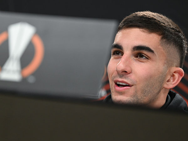 "הייתי חוטף אותו עכשיו". טורס (GETTY)