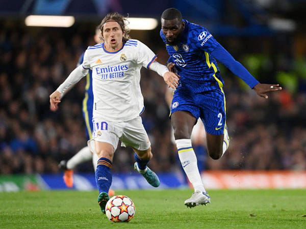 קוסם כדורגל. מודריץ' (getty)