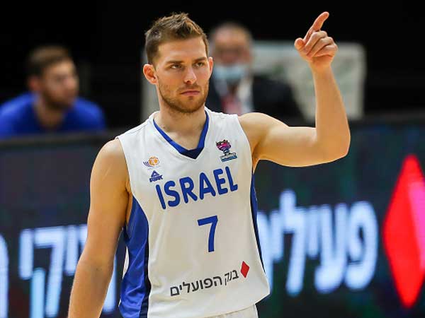 "אליפות אירופה הבאה כנראה תהיה האחרונה שלי" (GETTY)