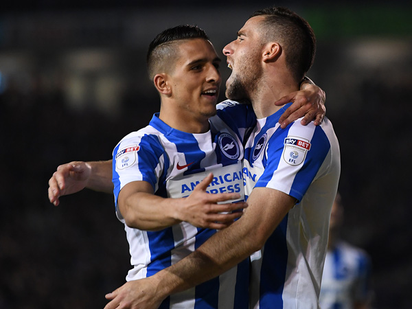 נוקארט עם חמד. תחרות לסולומון? לא בטוח בכלל (GETTY)