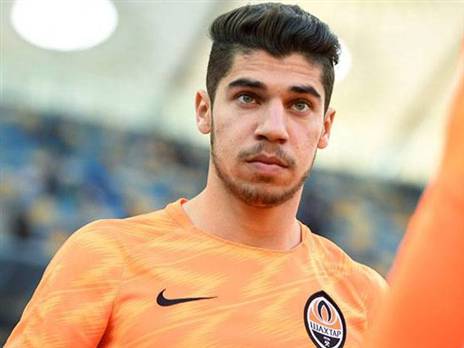 סולומון. יצטרך להשתמש בדריבל כדי לשבור הגנות (Getty)