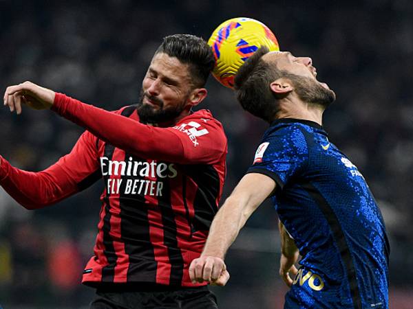 שקריניאר מול ז'ירו. מי יעלה לגמר הגביע האיטלקי? (GETTY)