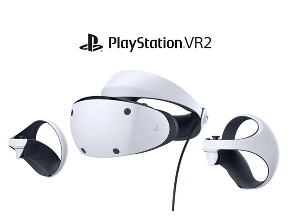 משקפי ה-PSVR 2 של סוני - קרדיט : סוני