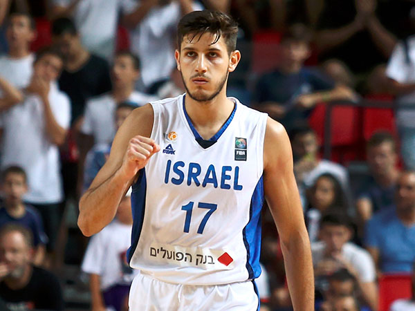 יחזק גם הוא את ב"ש? פורת (אלן שיבר)