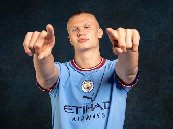 (Photo by Lynne Cameron - Manchester City/Manchester City FC via Getty Images)