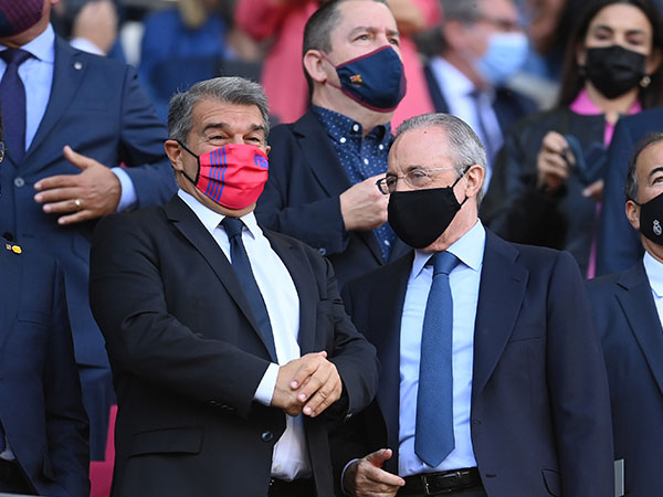 (Photo by David Ramos/Getty Images)