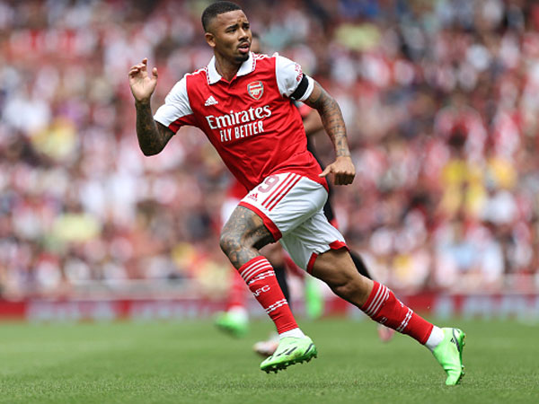 ז'סוס. נראה נהדר (Charlotte Wilson/Offside/Offside)