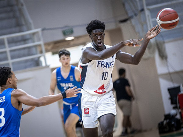 רמה אחרת (FIBA)