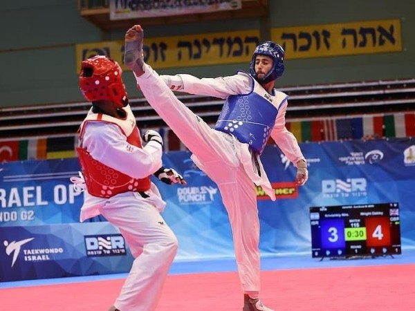 (גלעד קוולרצ'יק)