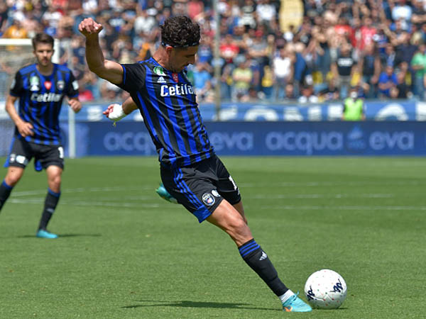 (Gabriele Masotti/LiveMedia/NurPhoto via Getty Images)