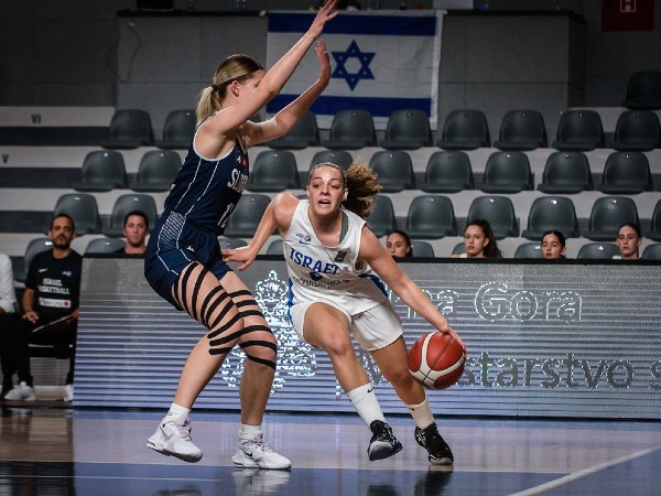(קרדיט: FIBA)