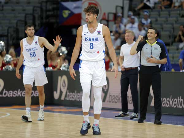 כולם אשמים (Photo by Pedja Milosavljevic/DeFodi Images via Getty Images)