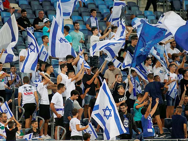 הנבחרת מאבדת אותנו (אלן שיבר)