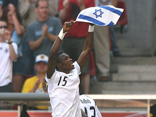 פנטסיל. האיש והדגל (Nick Potts - PA Images/PA Images via Getty Images)