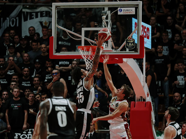 גמבל. שם גדול (Emmanuele Ciancaglini/NurPhoto via Getty Images)