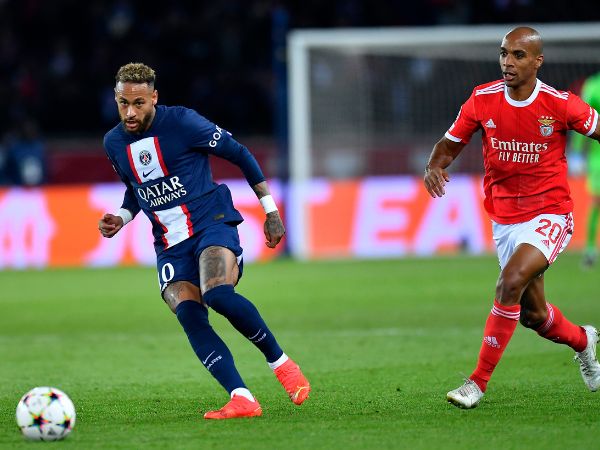 ניימאר. ישאר לבד? (Aurelien Meunier - PSG/PSG via Getty Images)