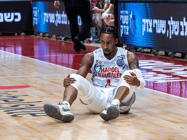 1/24 לשלוש (FIBA)
