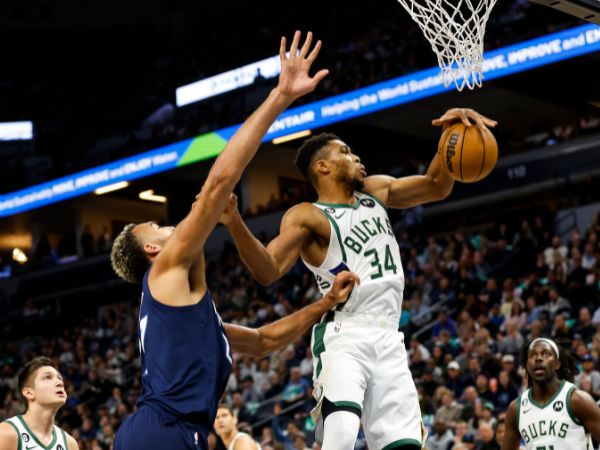 אל תעצרו אותו (David Berding/Getty Images)