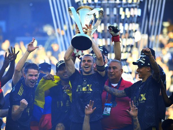 Kevork Djansezian/Getty Images