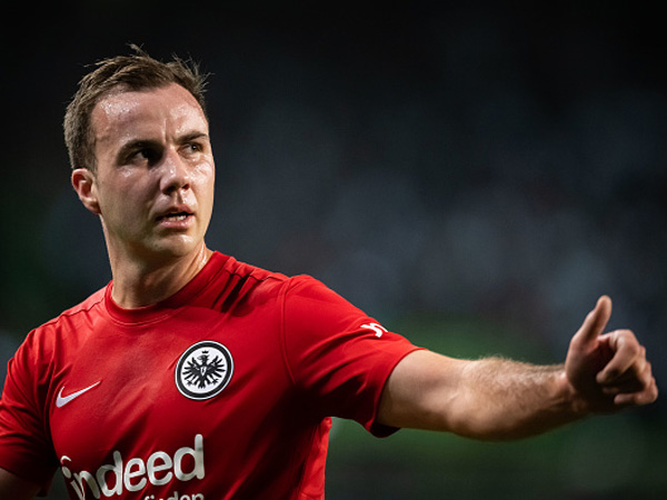 "הגיבור חוזר". גצה (GETTY)