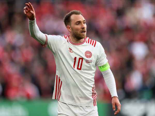 אריקסן יחזק את דנמרק (getty)