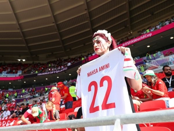 מחאה שקטה (Getty)