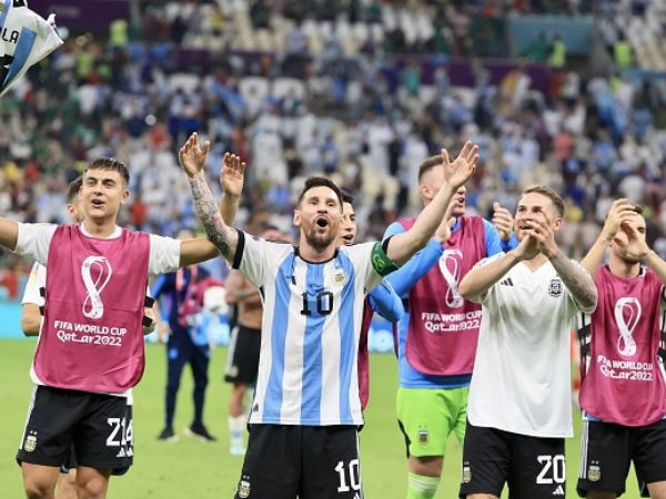 Mohammed Dabbous/Anadolu Agency via Getty Images