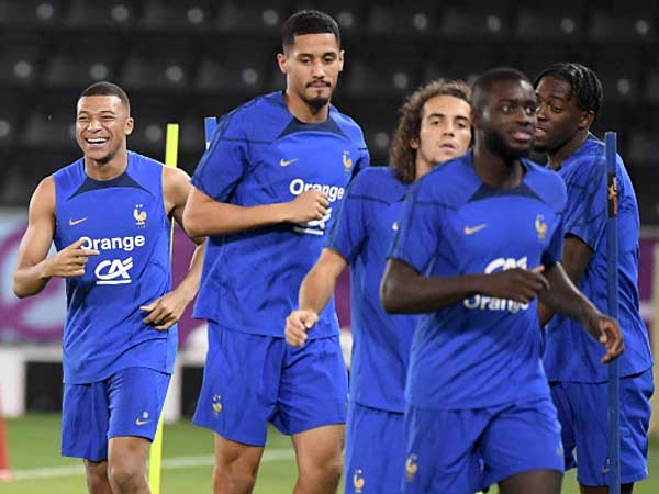 רוטציה בדרך (GETTY)