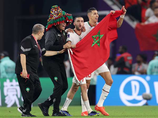 מחובר למדינה (Getty)