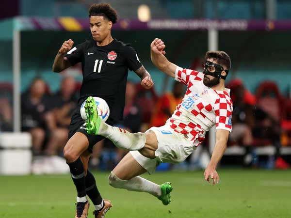 משלב יכולת הגנתית מעולה, עם כישרון לבניית התקפות (Photo by Dean Mouhtaropoulos/Getty Images)