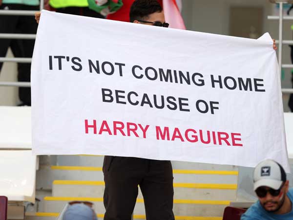 מטוטלת הדעות באנגליה מתחילה לזוז (Getty)