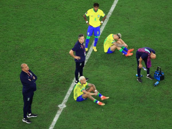 ניימאר. לב שבור גם מבלי שבעט בפנדלים (Buda Mendes/Getty Images)